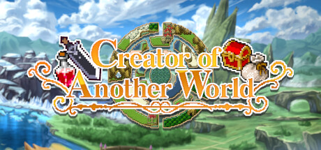 Creator of Another World banner image