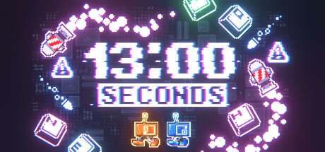 13 Seconds banner image