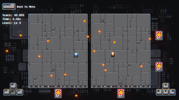 13 Seconds screenshot 3