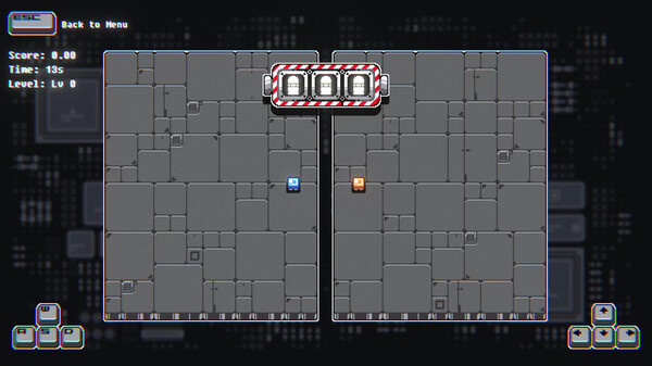 13 Seconds screenshot 2