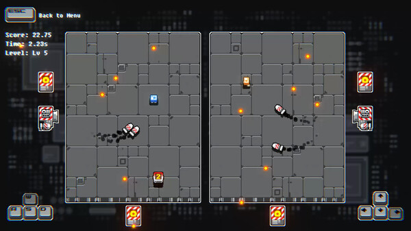 13 Seconds screenshot 4