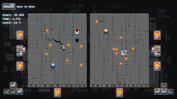 13 Seconds screenshot 6