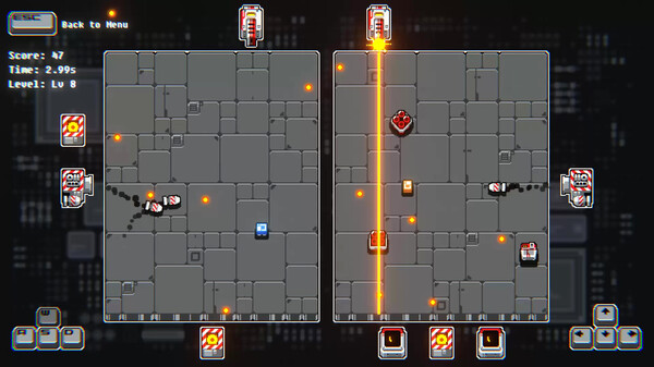 13 Seconds screenshot 5