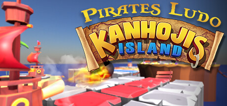 Pirates Ludo: Kanhoji's Island banner