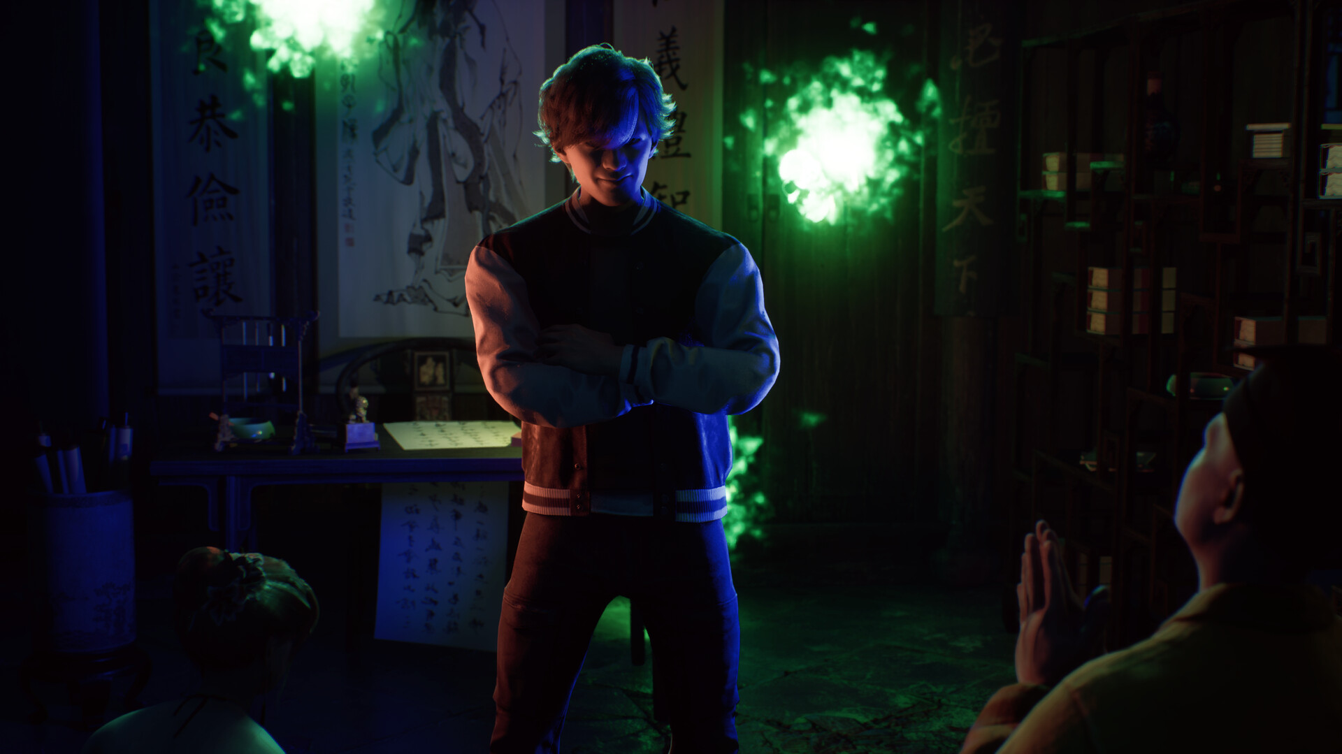 Sinister Night 2 screenshot #5