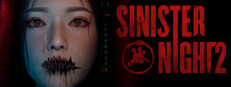 Sinister Night 2 game cover
