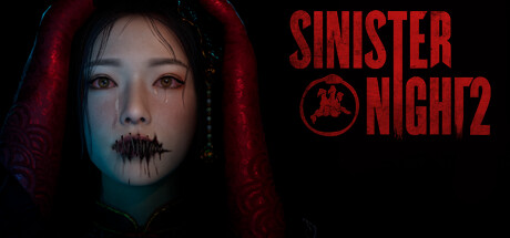 Steam header art for Sinister Night 2