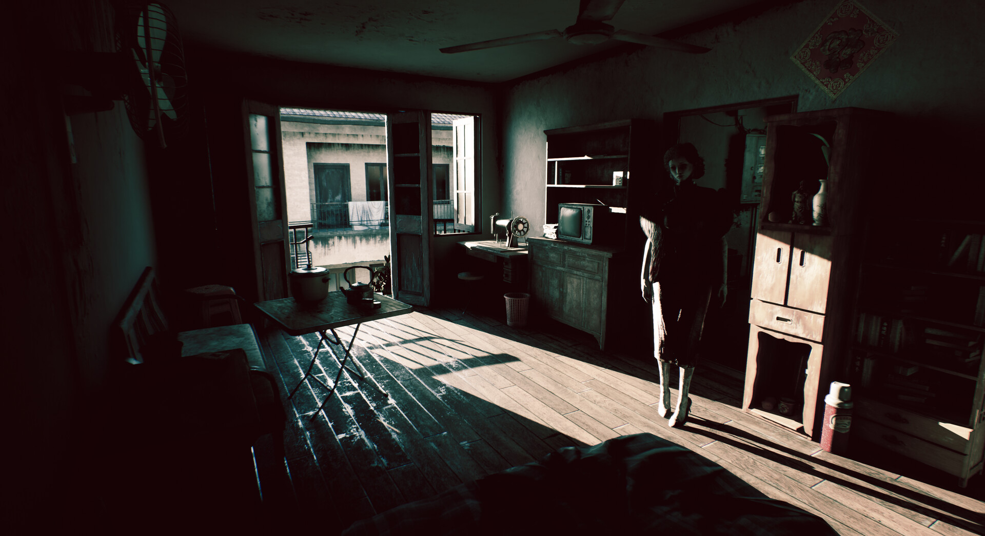 Sinister Night 2 screenshot #4