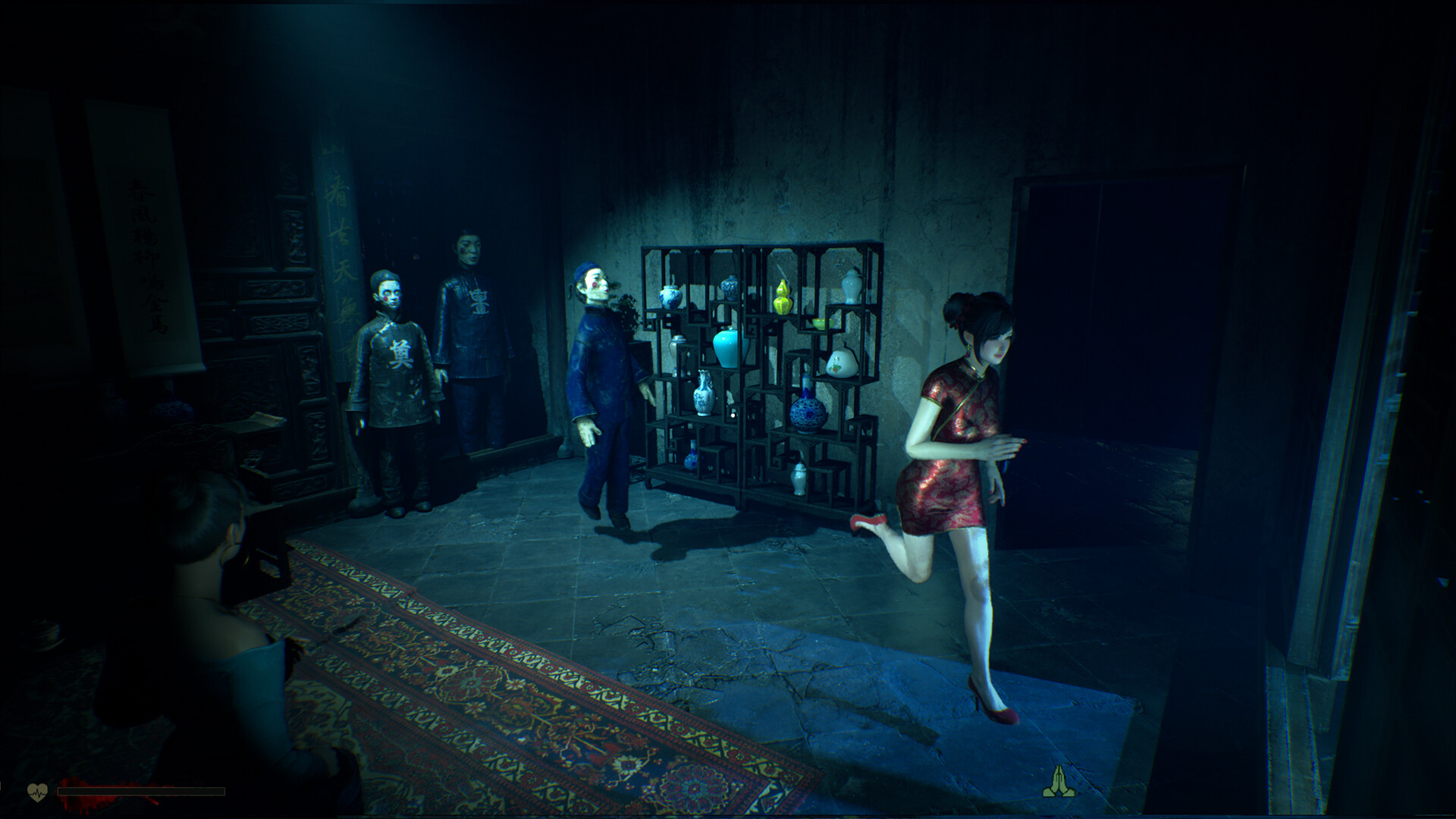 Sinister Night 2 screenshot 4