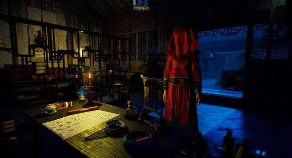 Sinister Night 2 screenshot 2