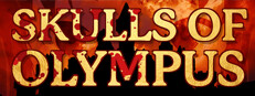 Skulls of Olympus
