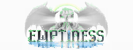 Emptiness cover art