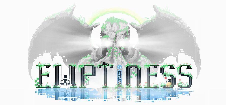 Emptiness cover art