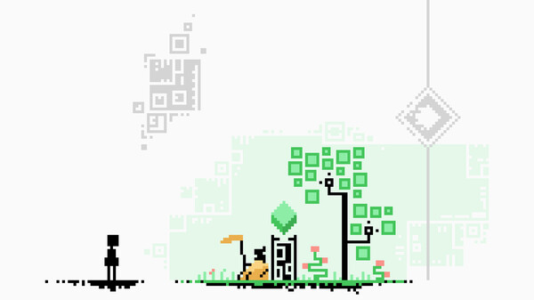 Emptiness screenshot 4