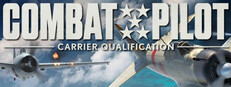 COMBAT PILOT: CARRIER QUALIFICATION