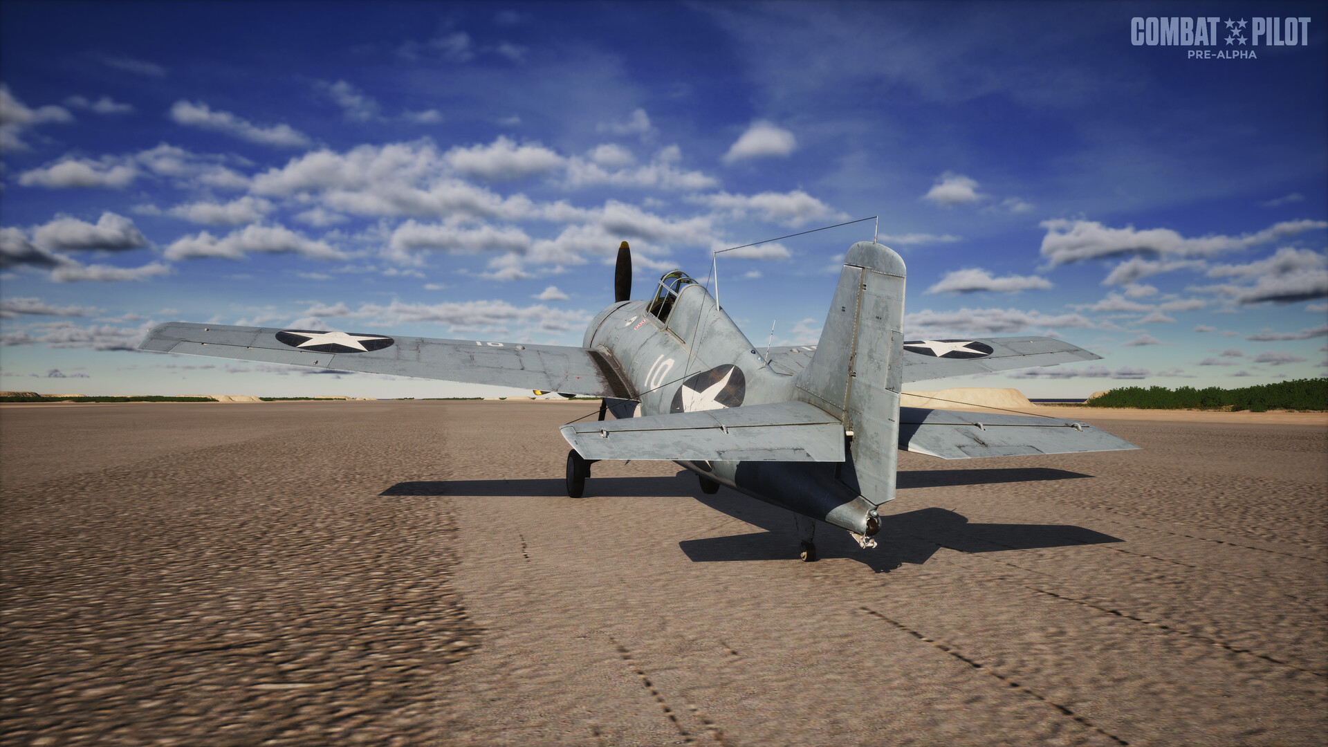 COMBAT PILOT screenshot #22