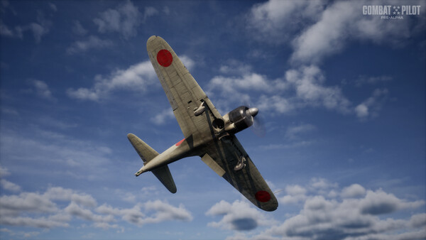 COMBAT PILOT: CARRIER QUALIFICATION screenshot 16