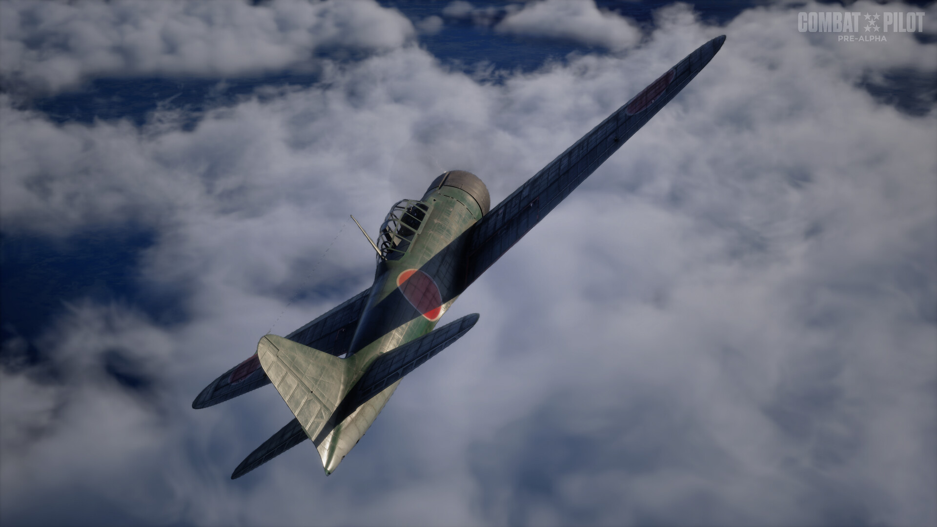 COMBAT PILOT: CARRIER QUALIFICATION screenshot #4