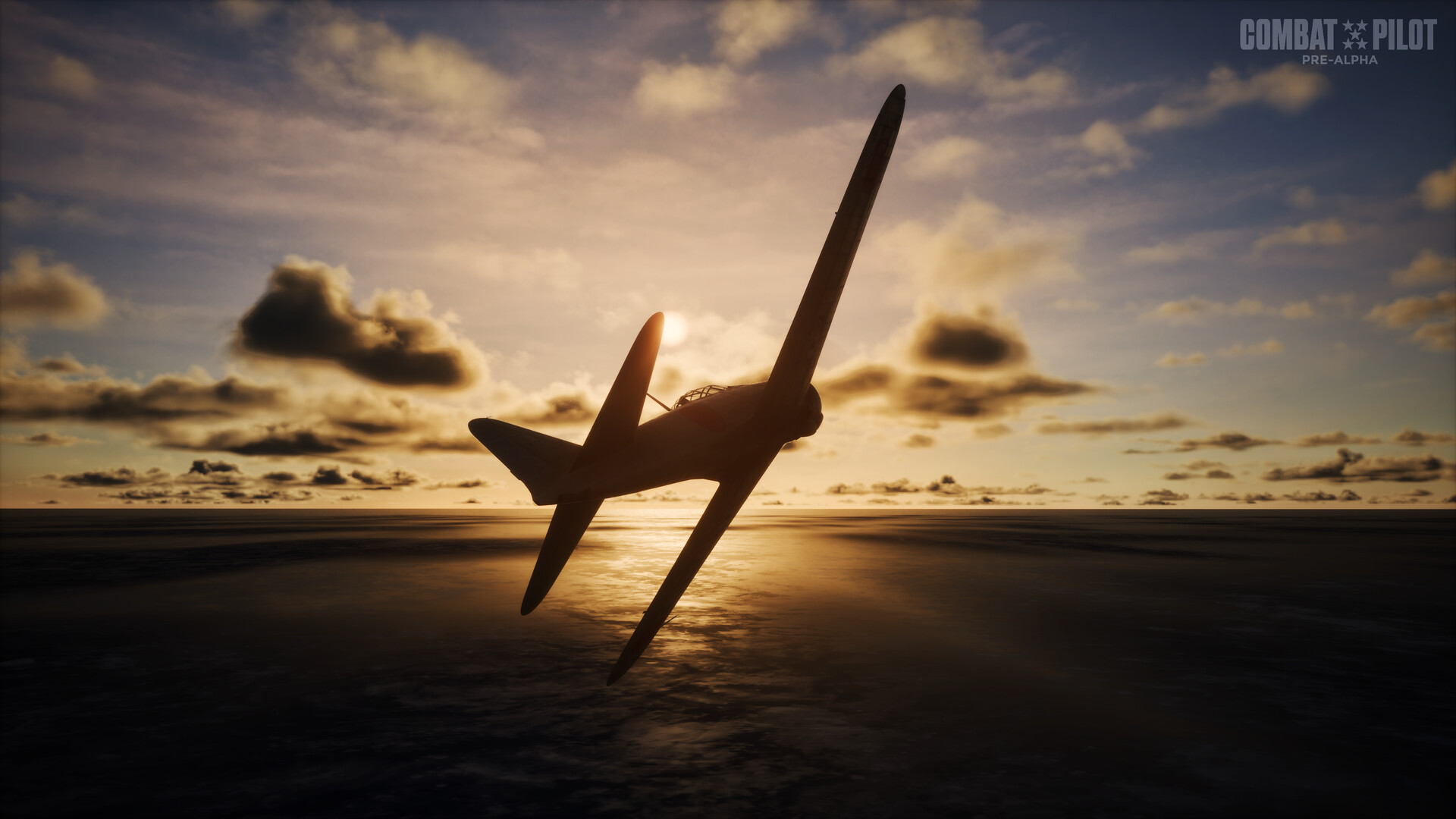 COMBAT PILOT: CARRIER QUALIFICATION screenshot #17