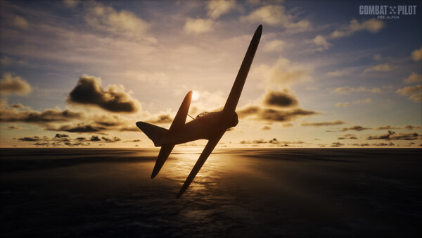 COMBAT PILOT: CARRIER QUALIFICATION screenshot 17
