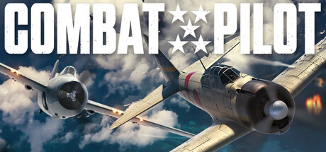 COMBAT PILOTの作品画像