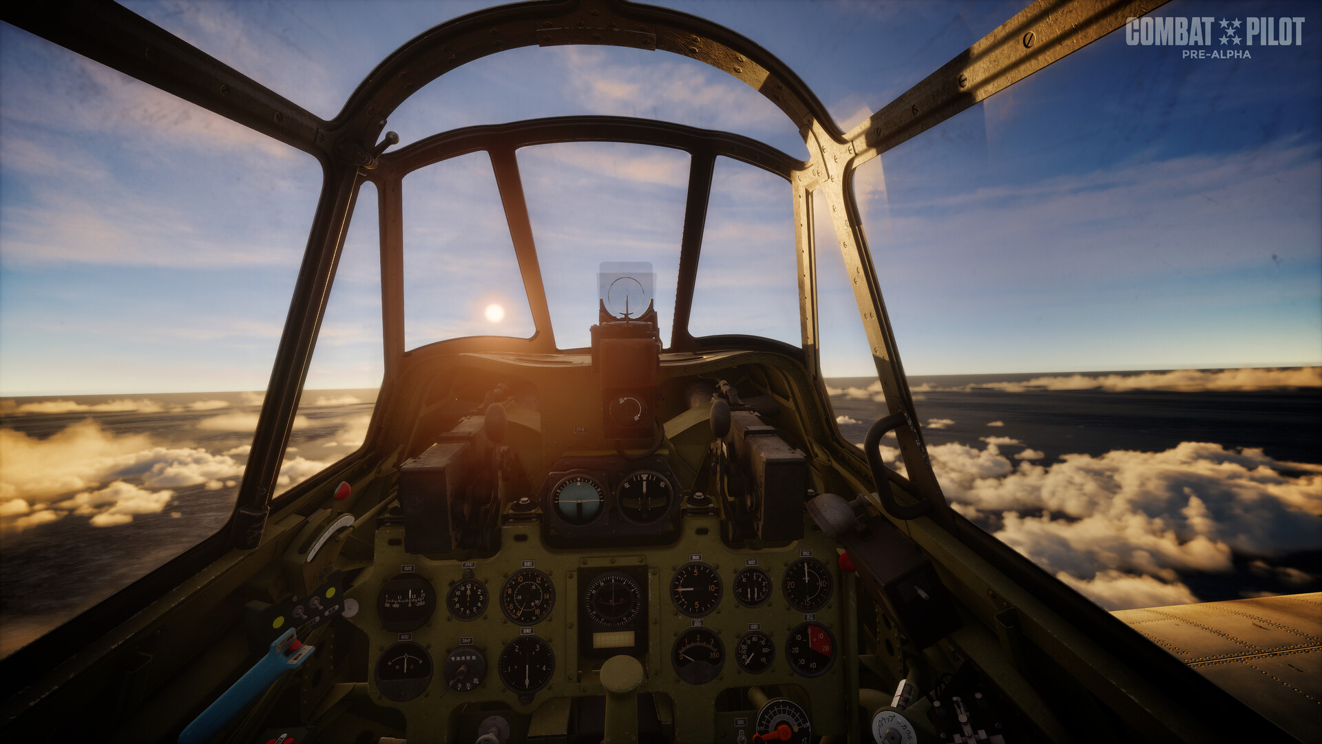 COMBAT PILOT: CARRIER QUALIFICATION screenshot #21