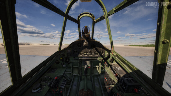 COMBAT PILOT: CARRIER QUALIFICATION screenshot 23