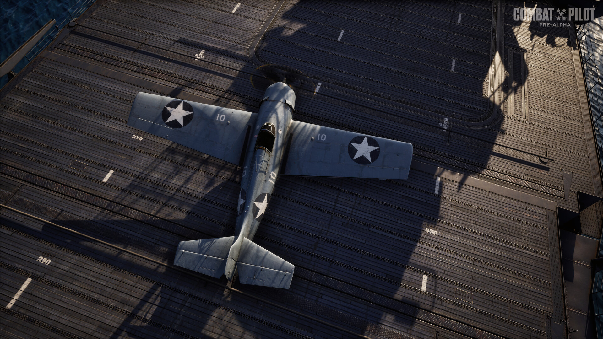 COMBAT PILOT: CARRIER QUALIFICATION Featured Screenshot #1