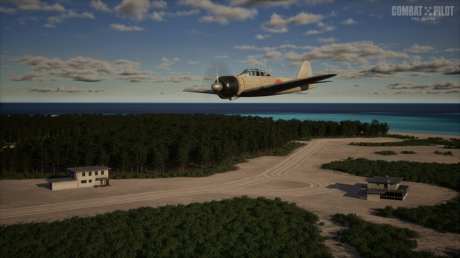 COMBAT PILOT screenshot #10