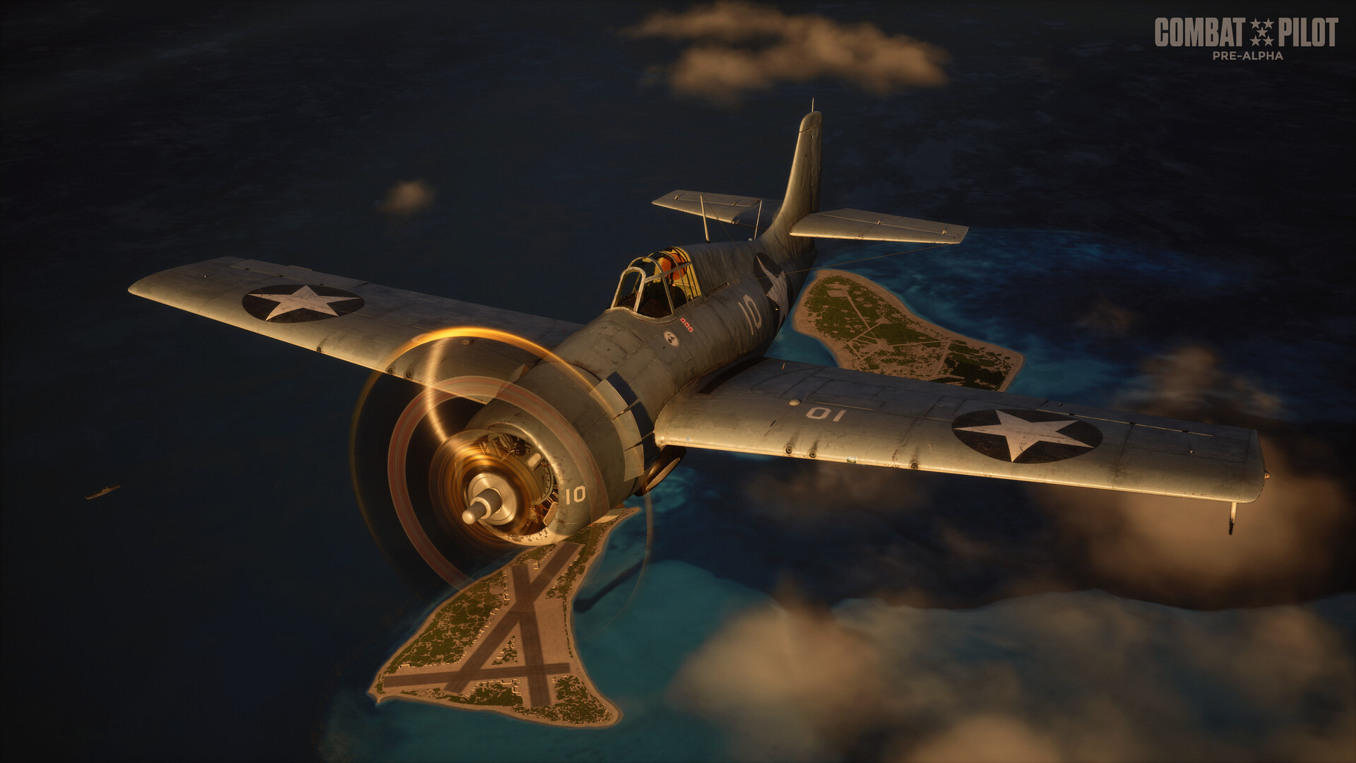 COMBAT PILOT screenshot #24