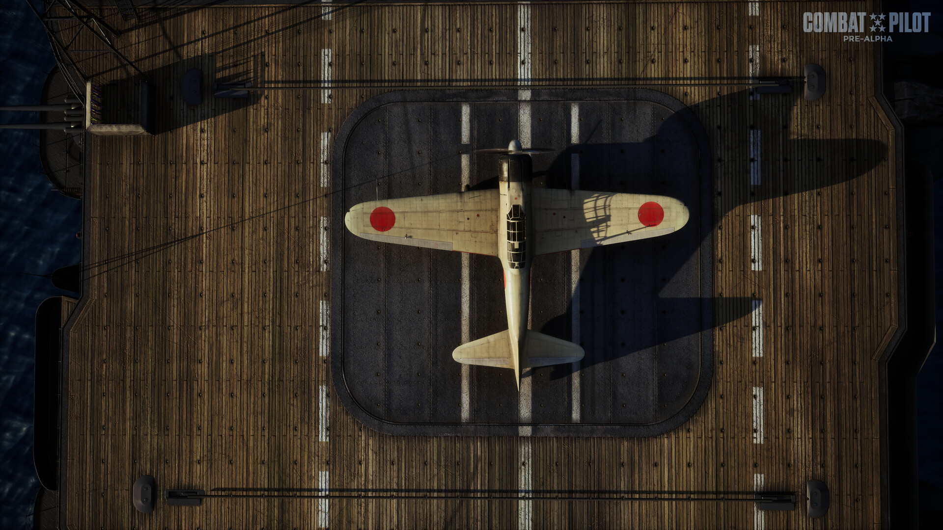 COMBAT PILOT: CARRIER QUALIFICATION screenshot #27
