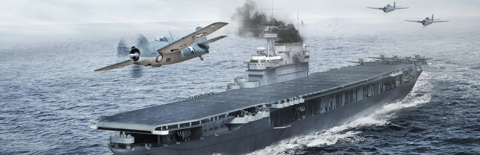 COMBAT PILOT: CARRIER QUALIFICATION