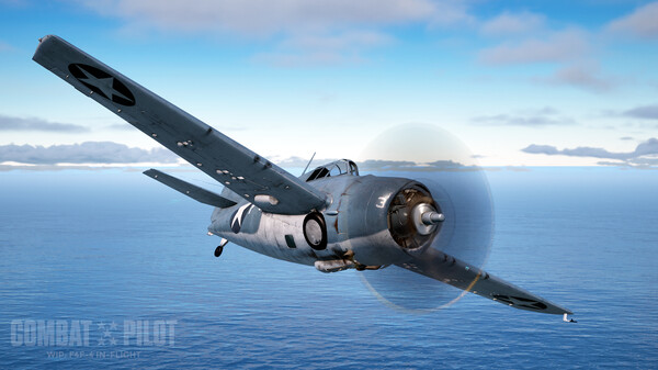 COMBAT PILOT: CARRIER QUALIFICATION screenshot 6