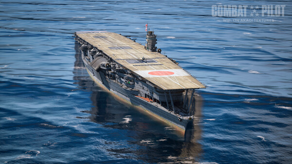 COMBAT PILOT: CARRIER QUALIFICATION screenshot 3