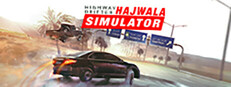 Highway Drifter: Hajwala Simulator