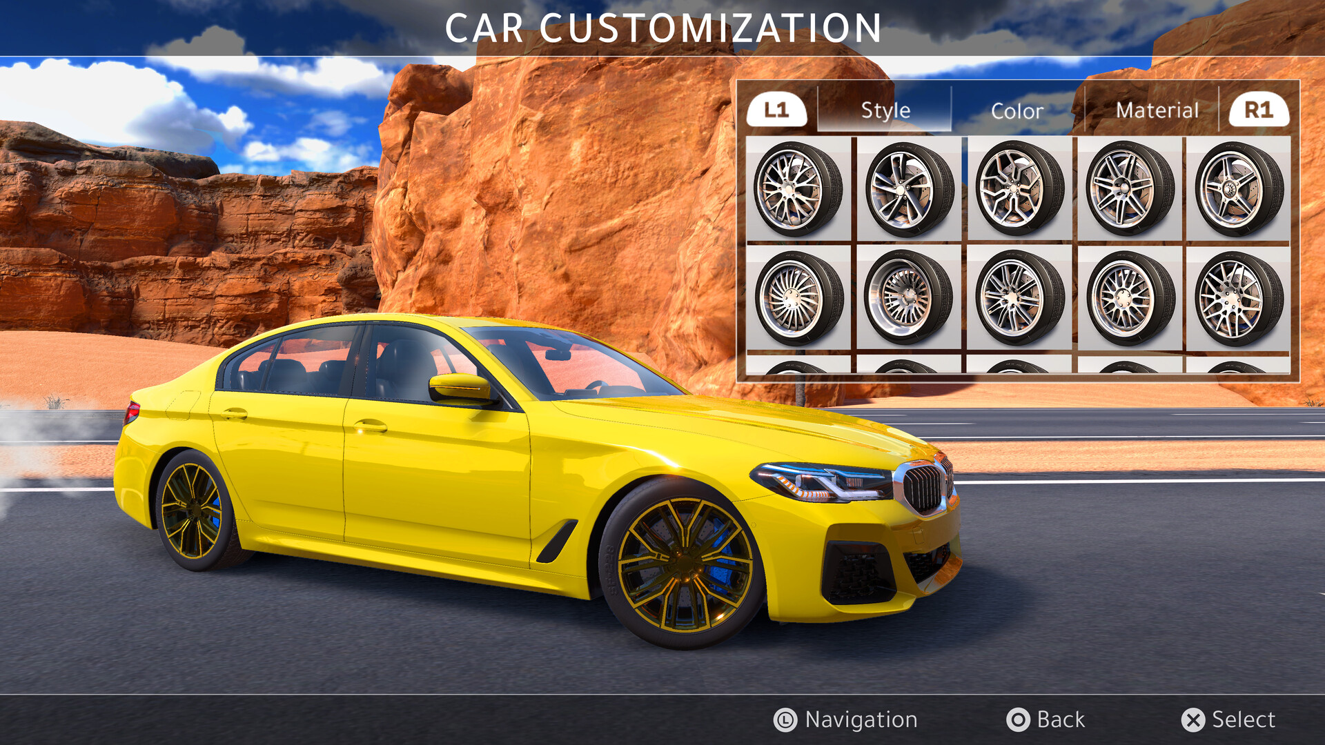 Highway Drifter: Hajwala Simulator screenshot screenshot 1