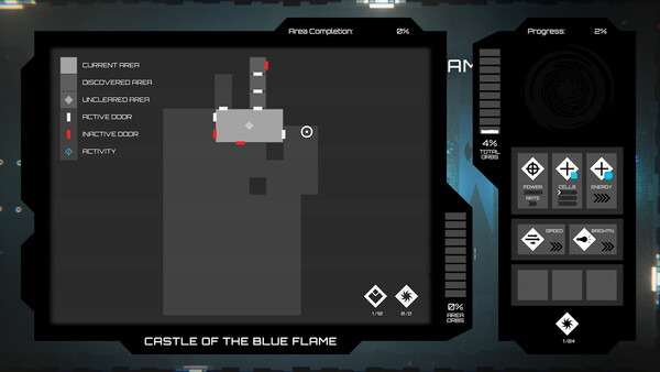 GameChanger - Episode 1 screenshot 3