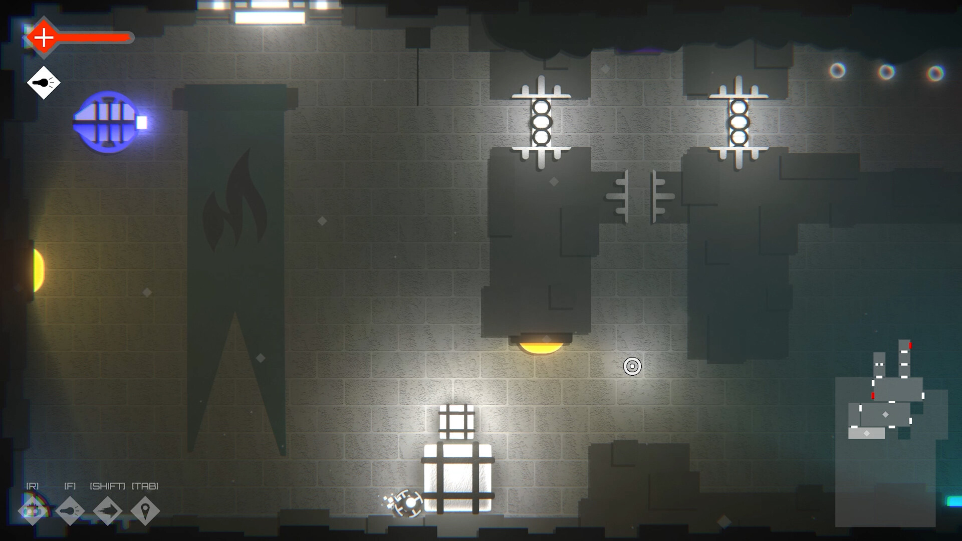 GameChanger - Episode 1 screenshot #2