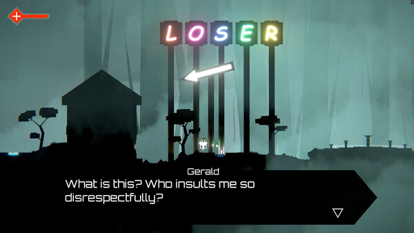 GameChanger - Episode 1 screenshot 20