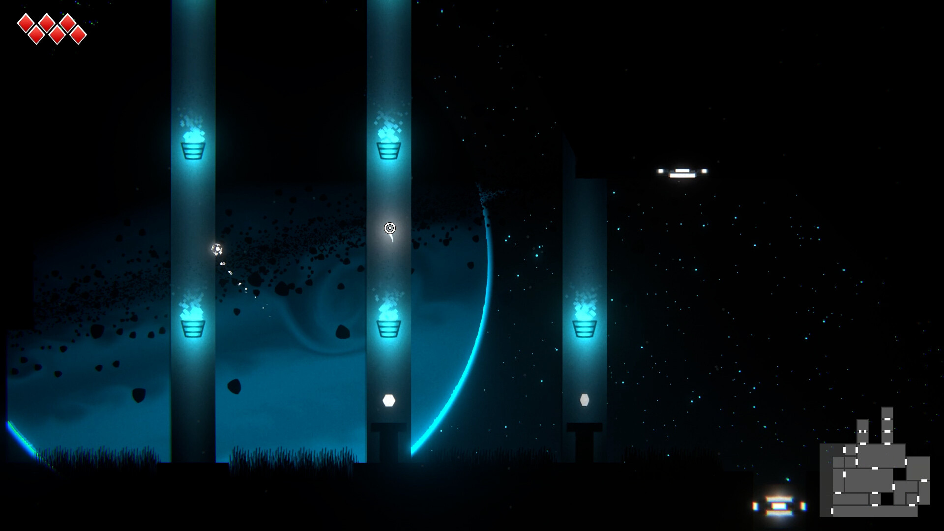 GameChanger - Episode 1 screenshot #1