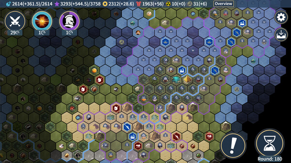 Guardian of Civilization screenshot 5