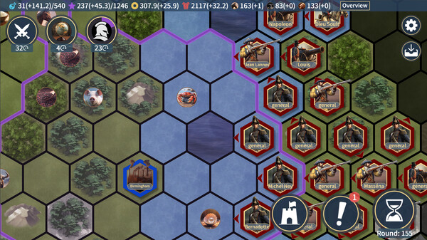 Guardian of Civilization screenshot 3
