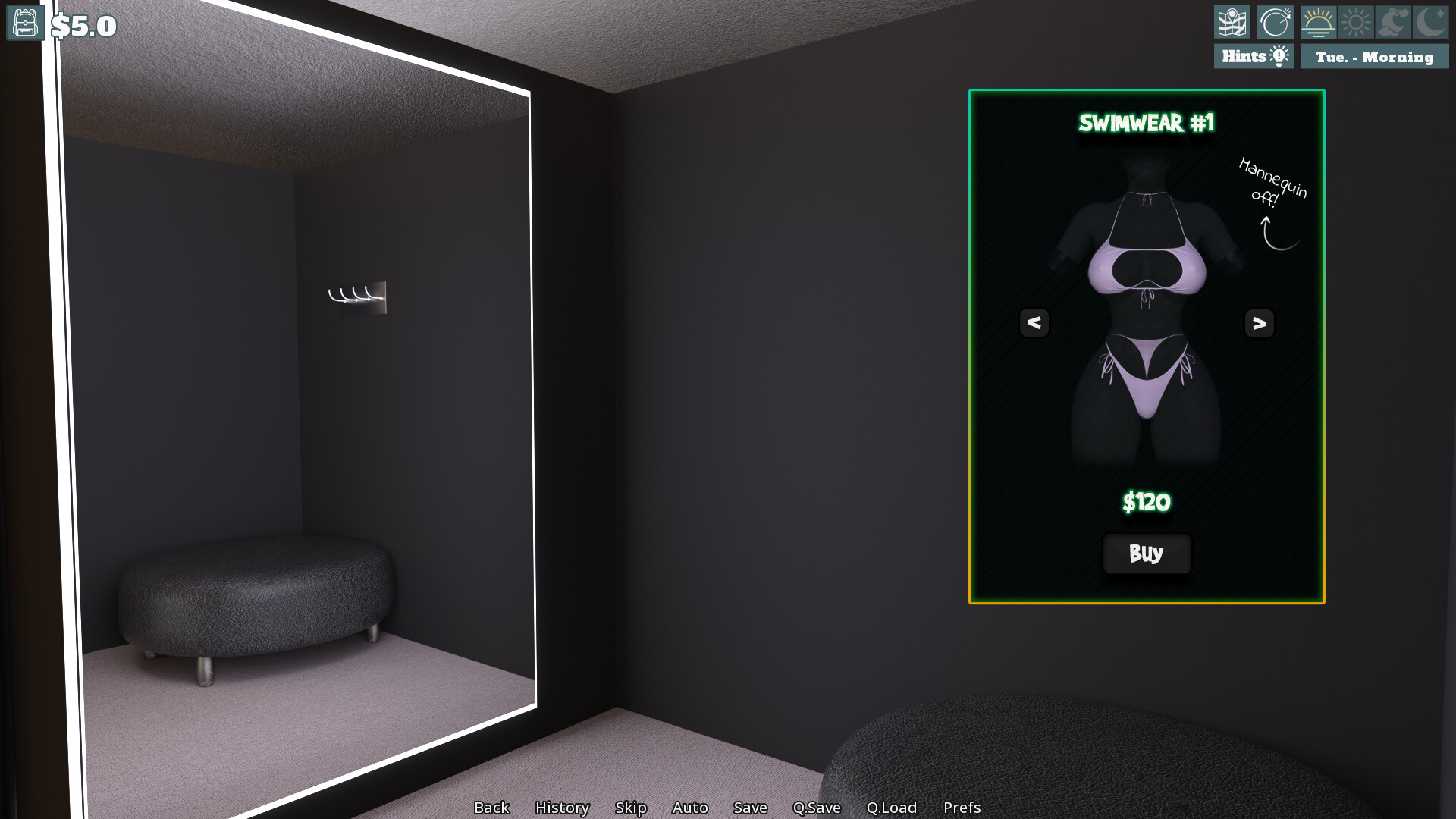 Gunpowder Cocktail screenshot #24