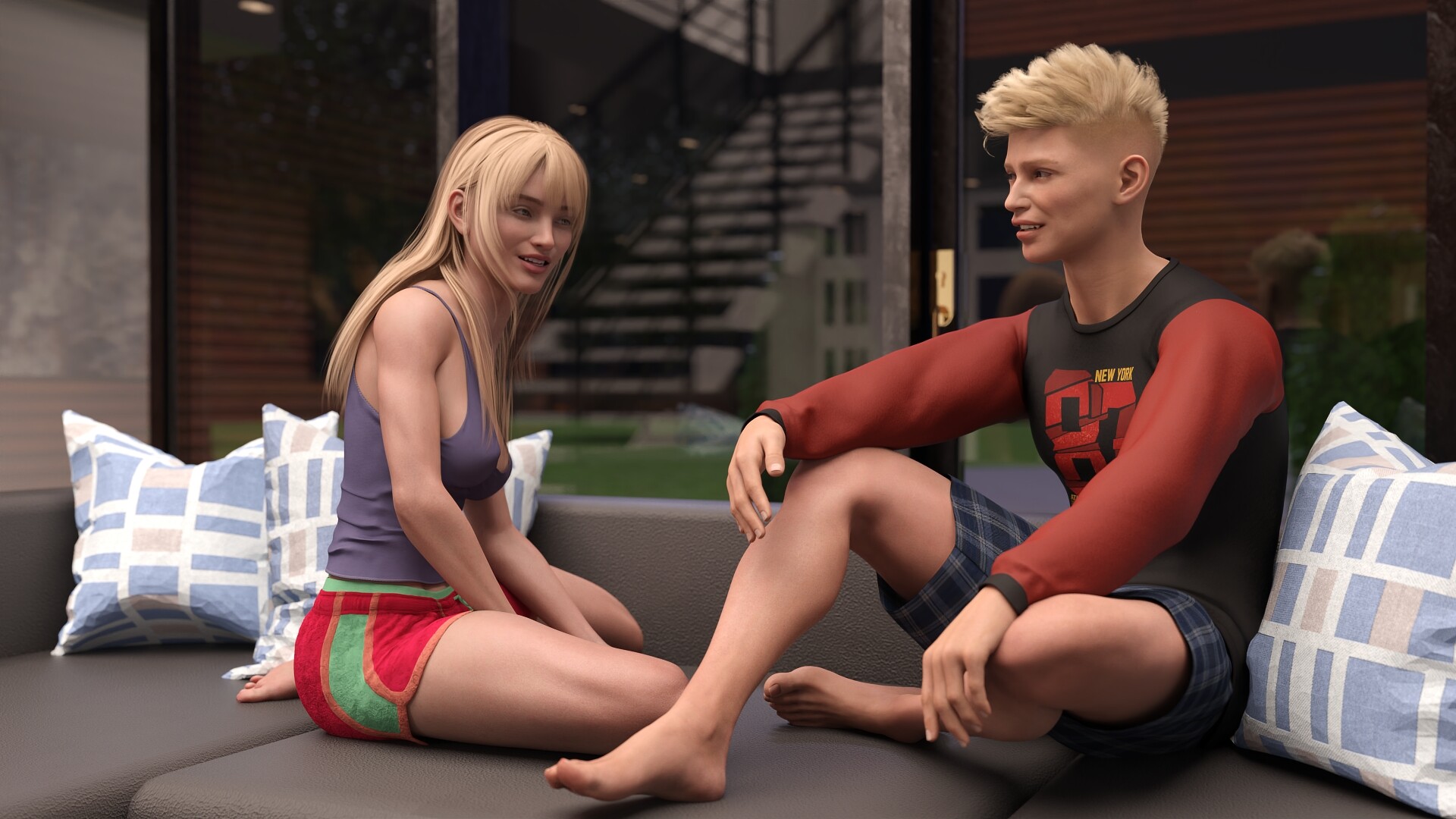 Gunpowder Cocktail screenshot #6