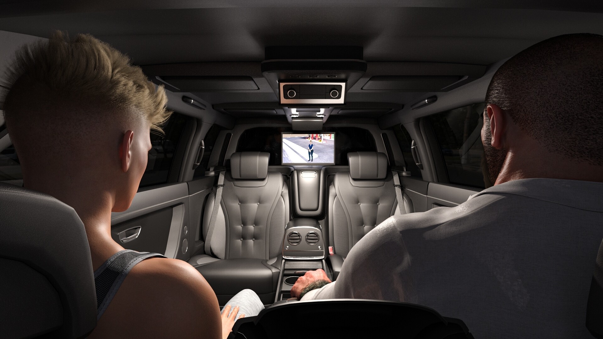 Gunpowder Cocktail screenshot #11