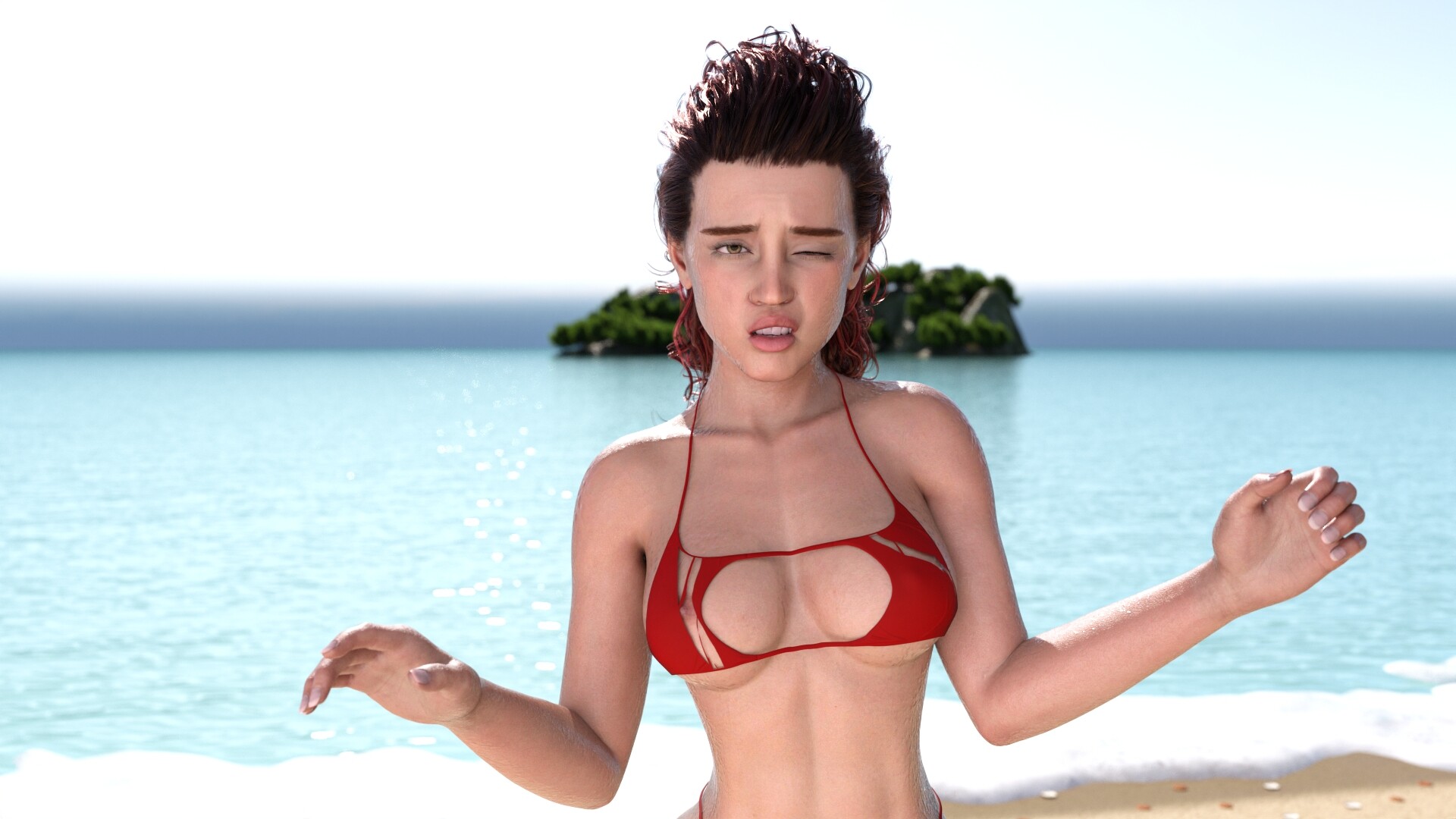 Gunpowder Cocktail screenshot #17