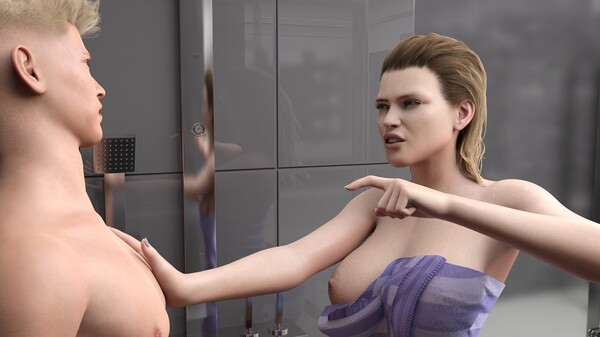 Gunpowder Cocktail Screenshot