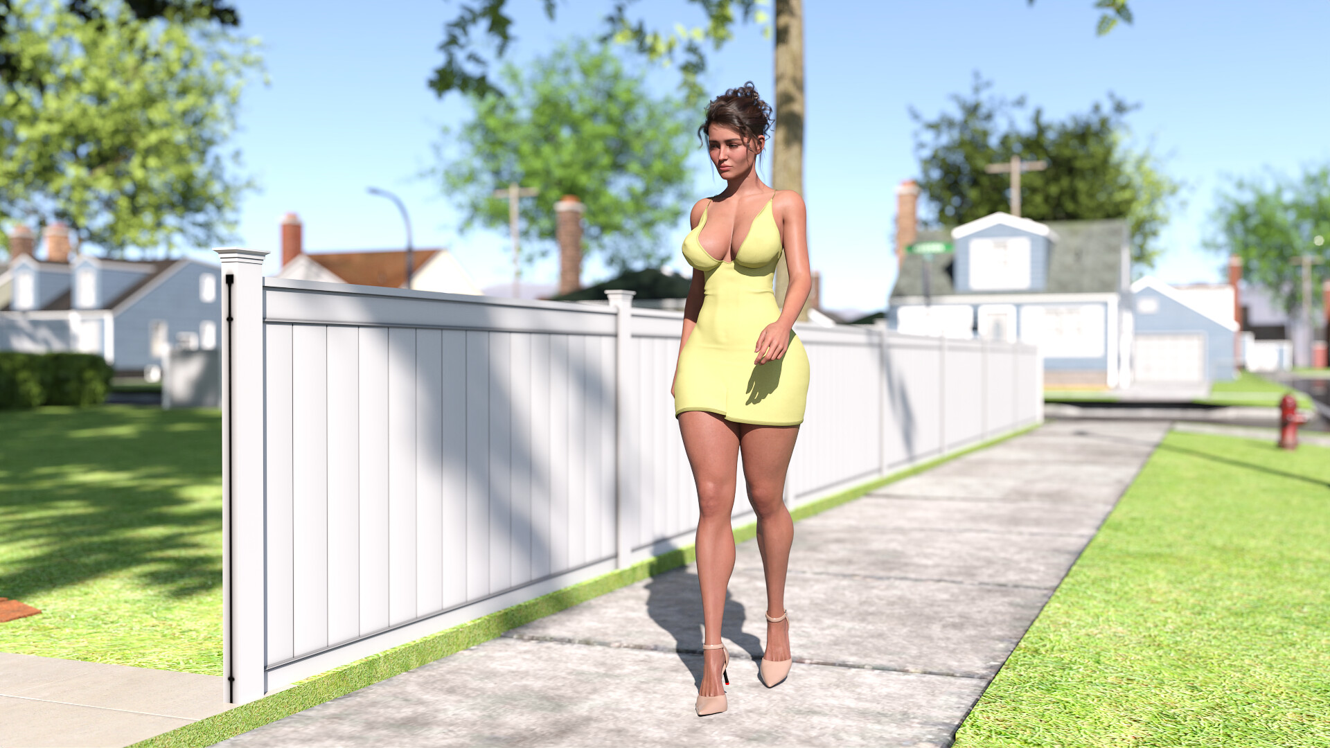 Gunpowder Cocktail screenshot #13