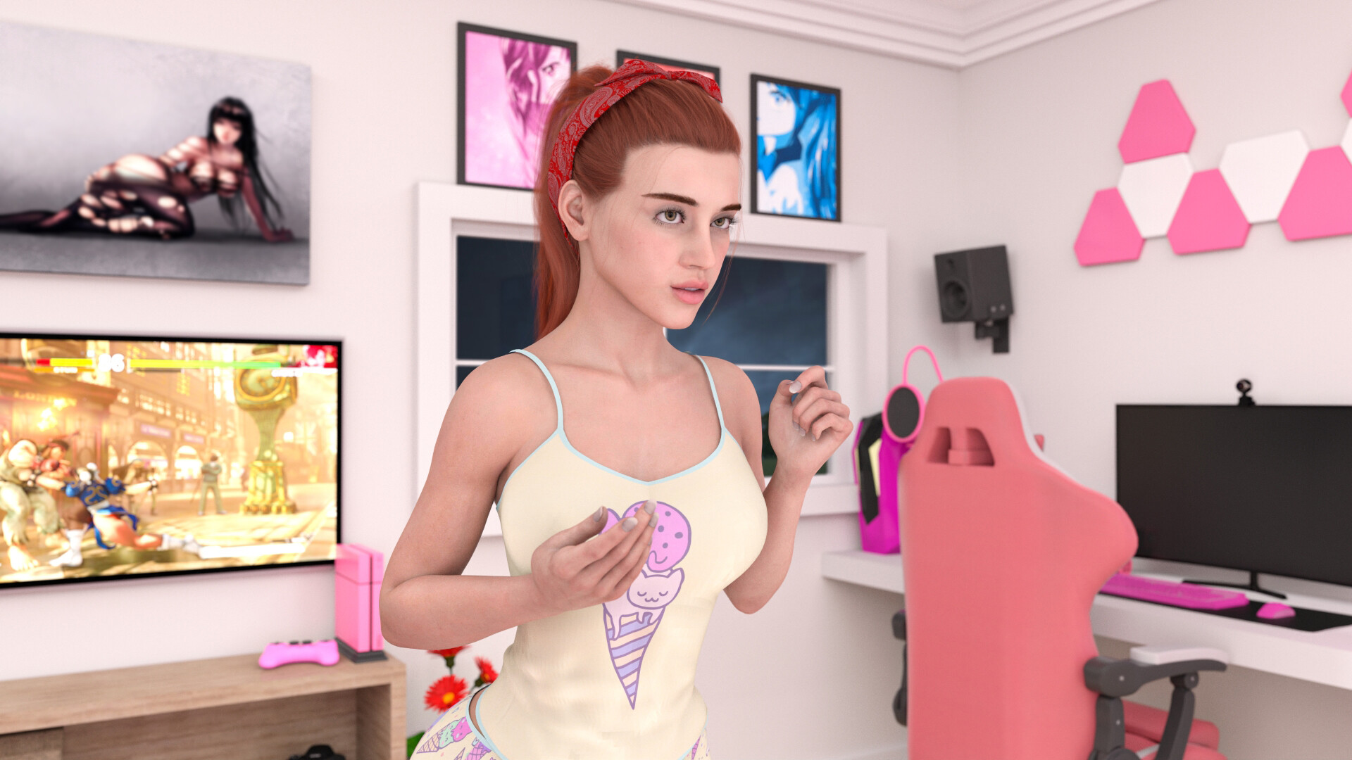 Gunpowder Cocktail screenshot #3