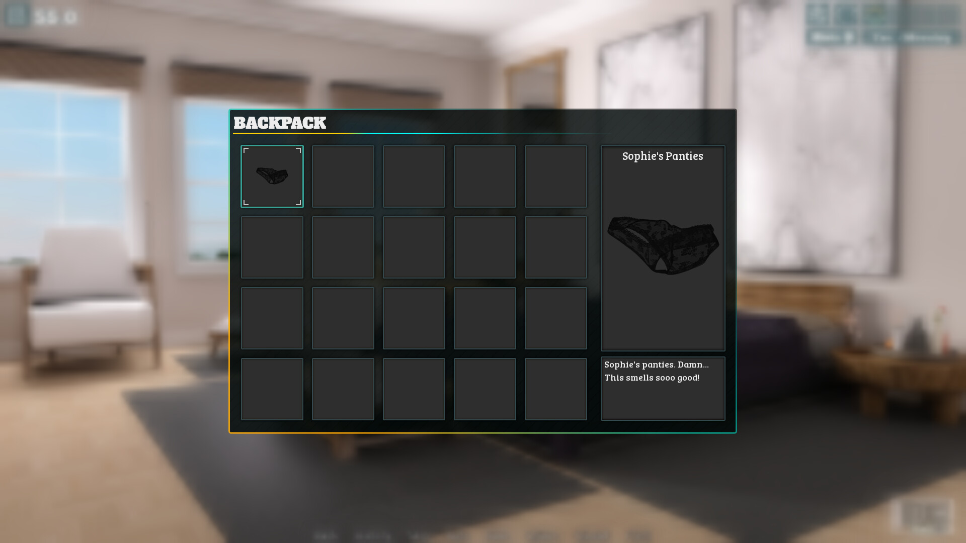 Gunpowder Cocktail screenshot #23